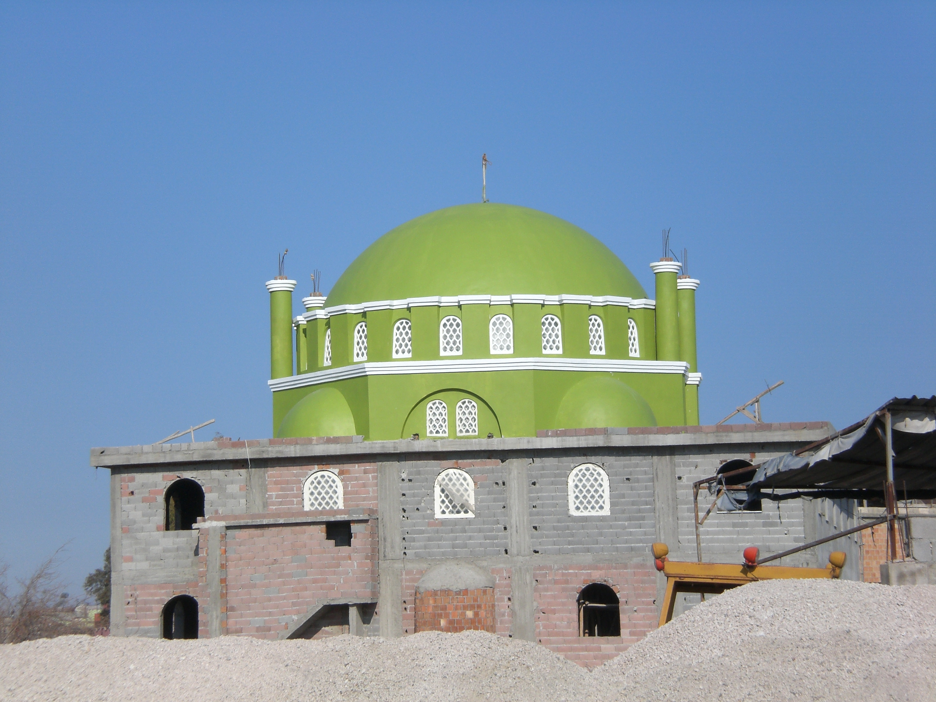 Harran Cami