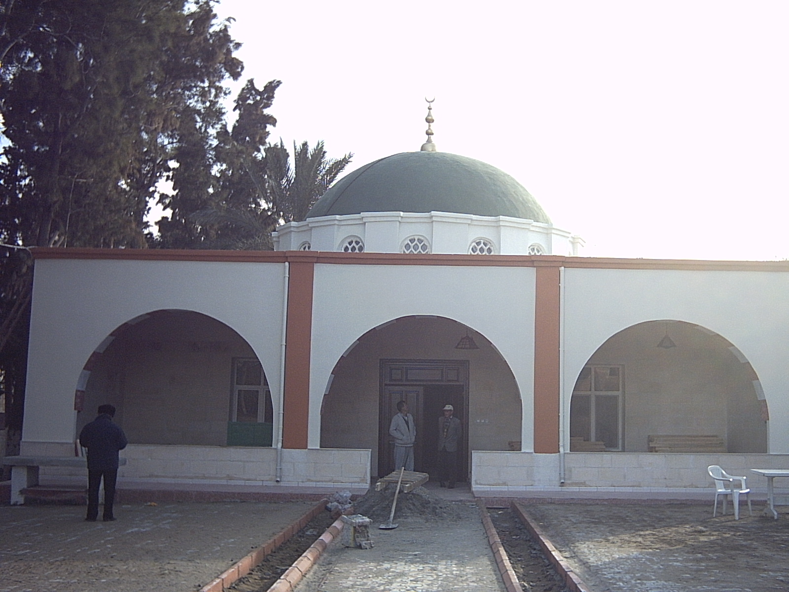 Adalı Camii